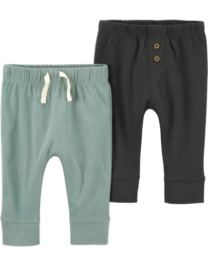 Pantalones y Shorts